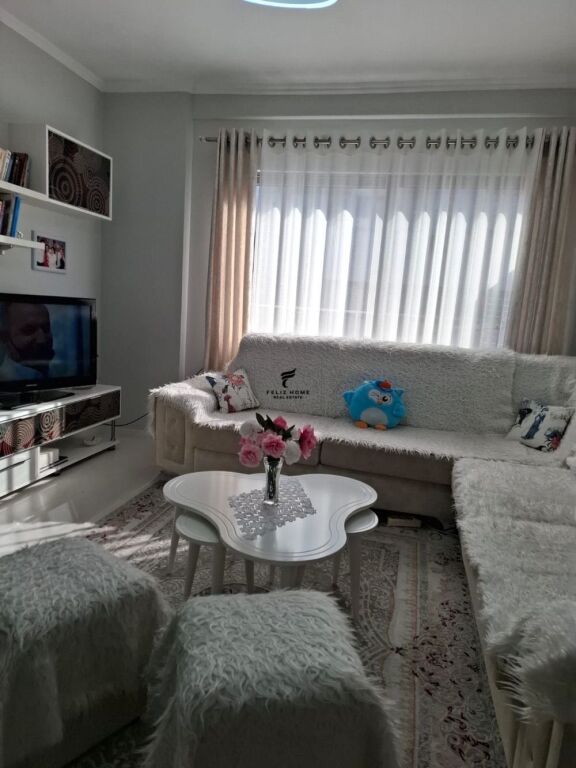SHITET APARTAMENT 3+1+3 ASTIR 210.000 EURO