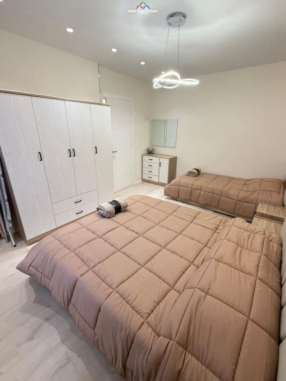 Apartament Me Qera 1+1 tek Rruga e Elbasanit (ID B2101416) Tirane
