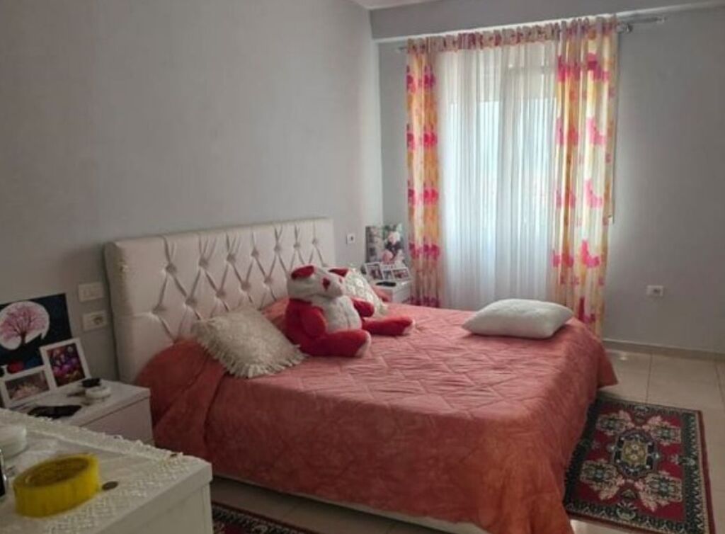 Jepet me qera apartament 2+1+2