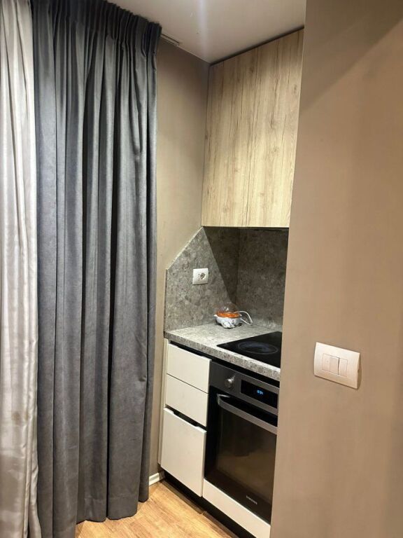 Apartment 1+1 for Rent on "Asim Vokshi" Street (Harry Fultz)!
