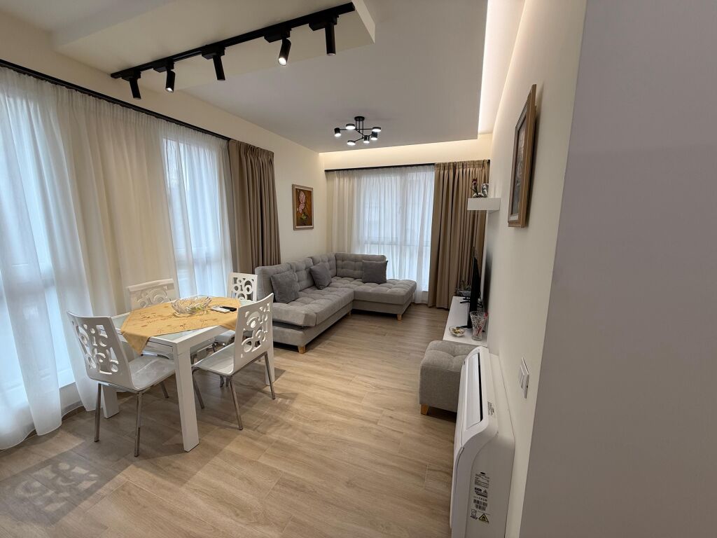 Appartamento 1+1 in affitto a 21 Dicembre