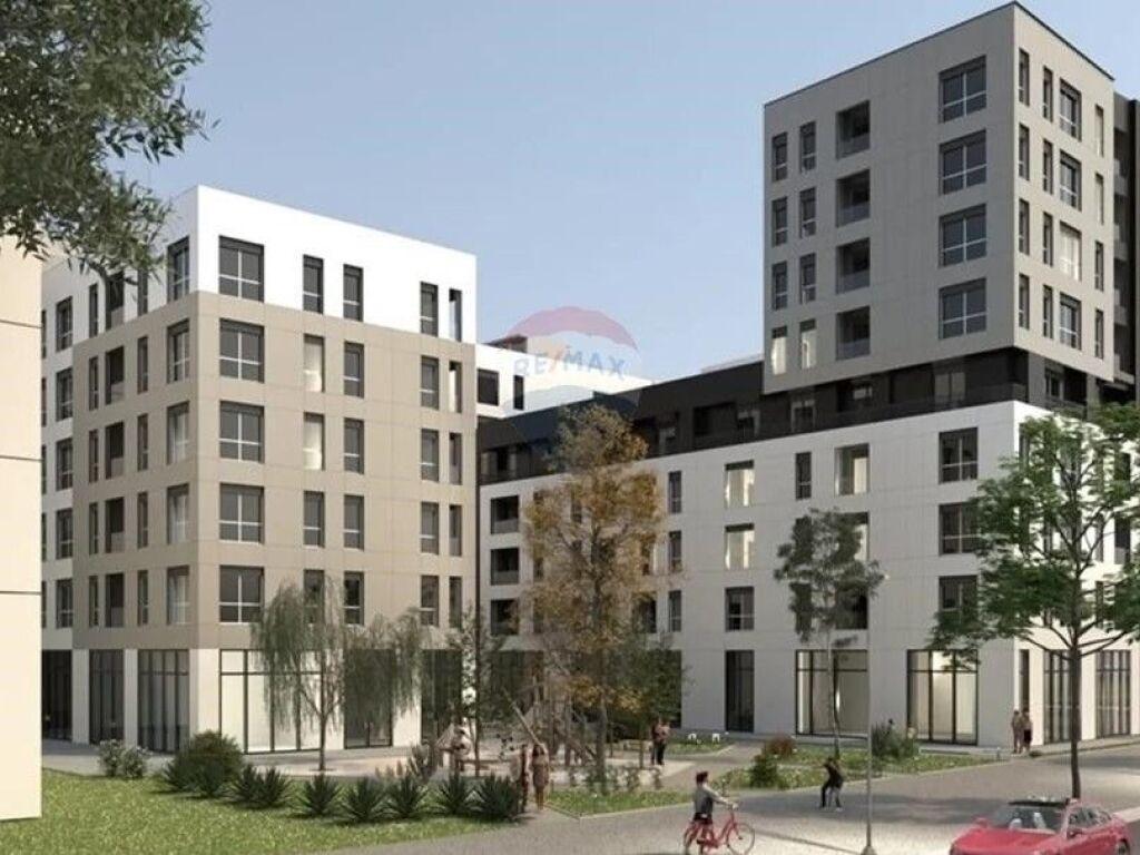 Shitet Apartament 1+1 te Jordan Misja  530571005-72
