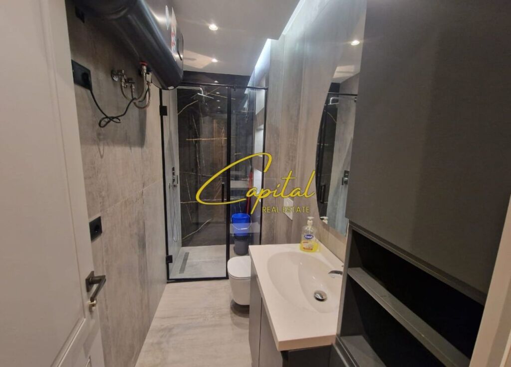FOR SALE APARTMENT 1+1 KODRA E DIELLIT 210,000 EURO