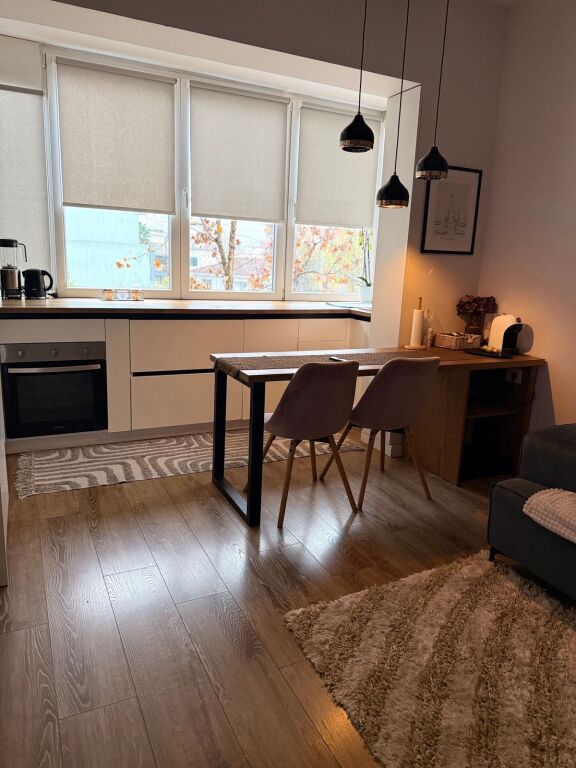 APPARTAMENTO IN AFFITTO 2+1 CENTRO 1.500 EURO