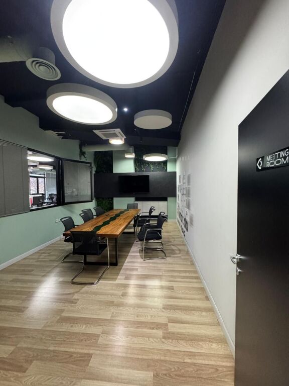 🏢 Ambient Biznesi Ekskluziv me Qira – Lokacion Strategjik