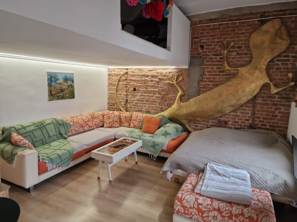 Due duplex in affitto nel Centro di Tirana