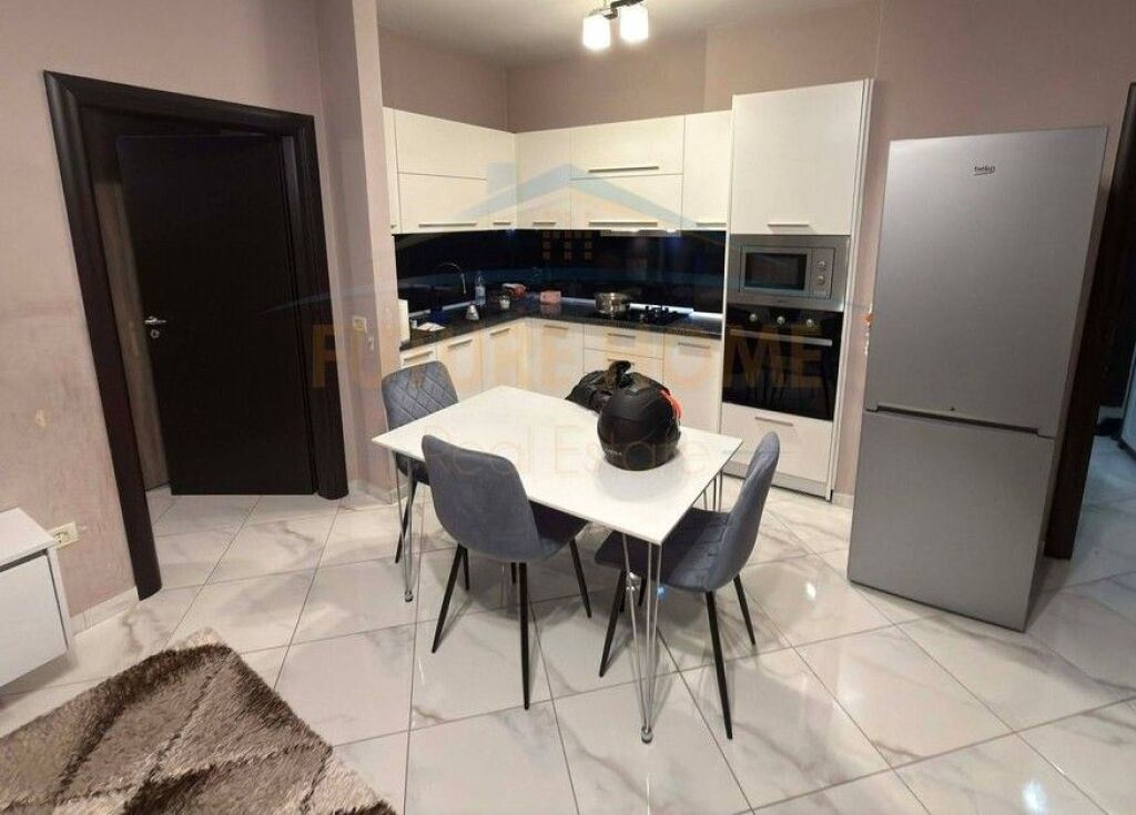 For sale, Apartment 1+1, New Ring