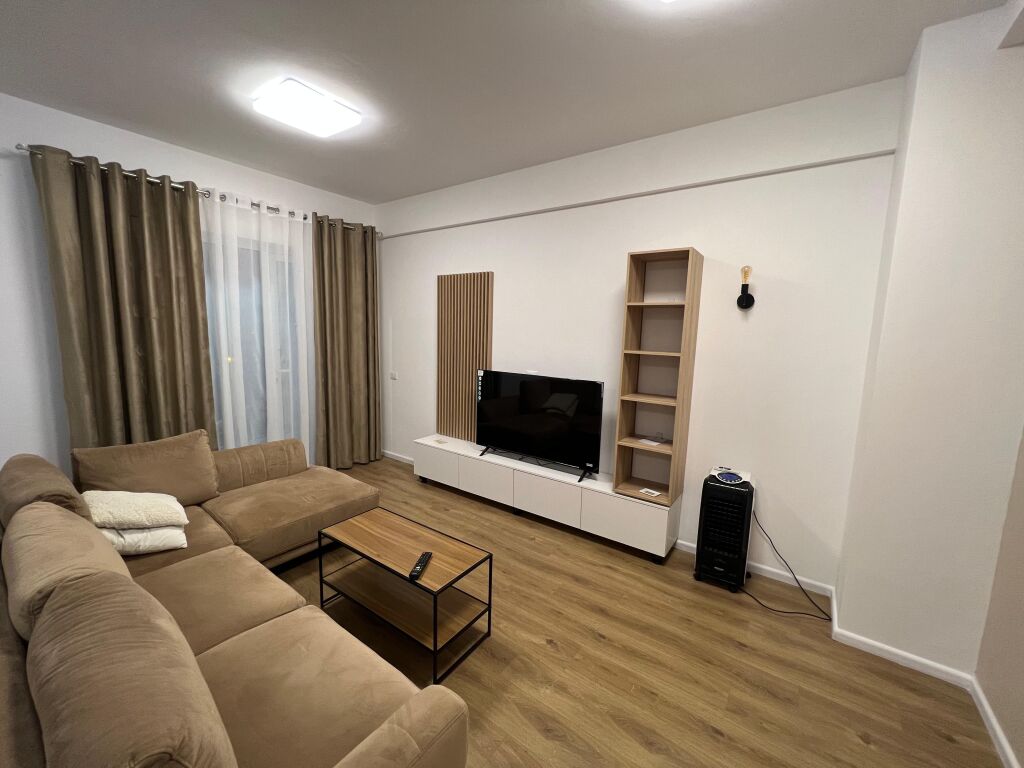 Apartament me qera 2+1 Rezidenca Oxa