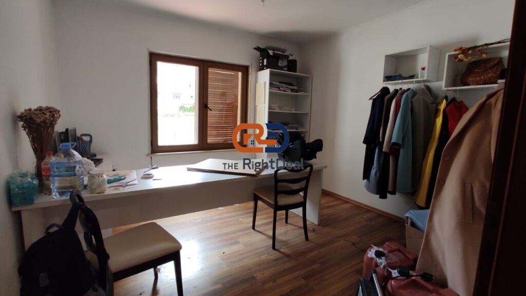 In Bllok, 3+1 Apartment for Rent for Business !!