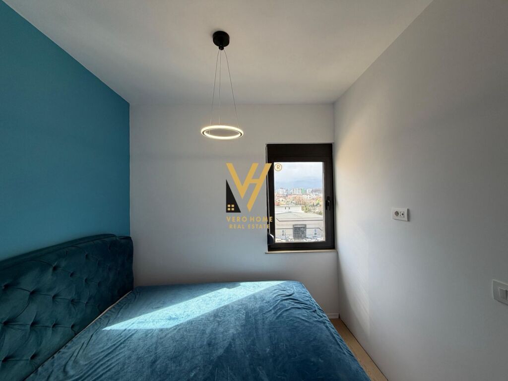 FOR SALE 1+1 APARTMENT AT CASA ITALIA 78,000 EURO