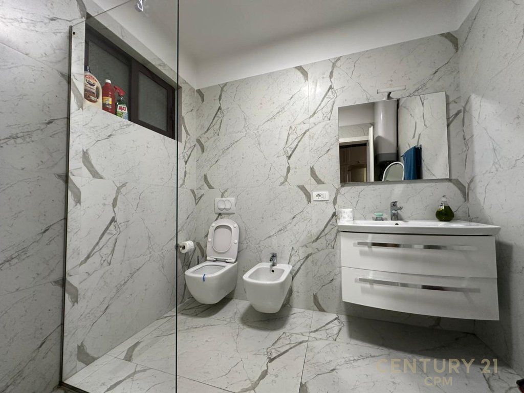 FOR RENT APARTMENT 2+1+2 IN BLLOK