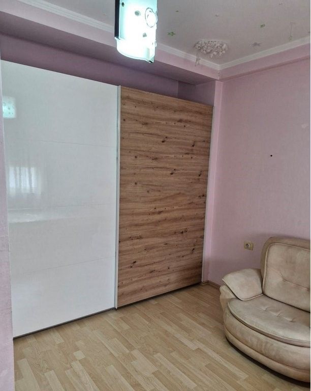 2+1 Apartment for rent – near Kosovarëve Street