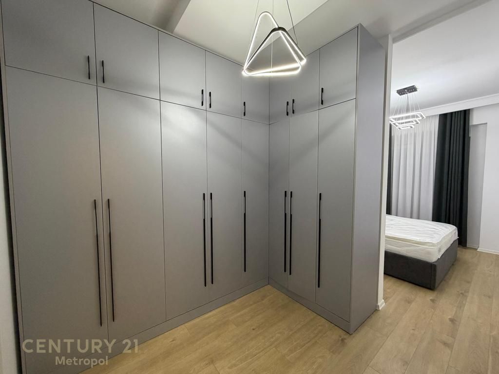 Modern apartment 2+1+2 for rent in Siri Building 2, Siri Kodra Street