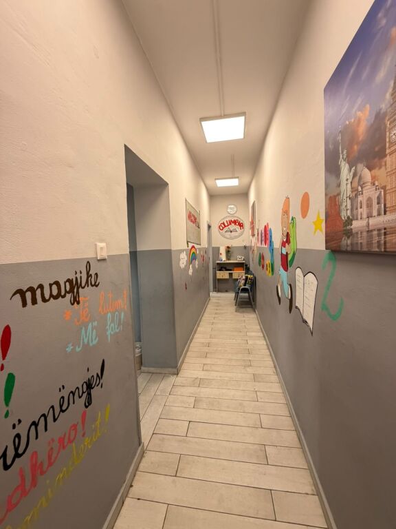Premises for Rent,