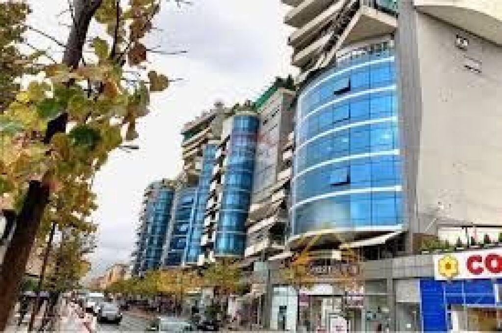 SHESIM APARTAMENT 2+1+2 TE KOMPLEKSI HALILI !