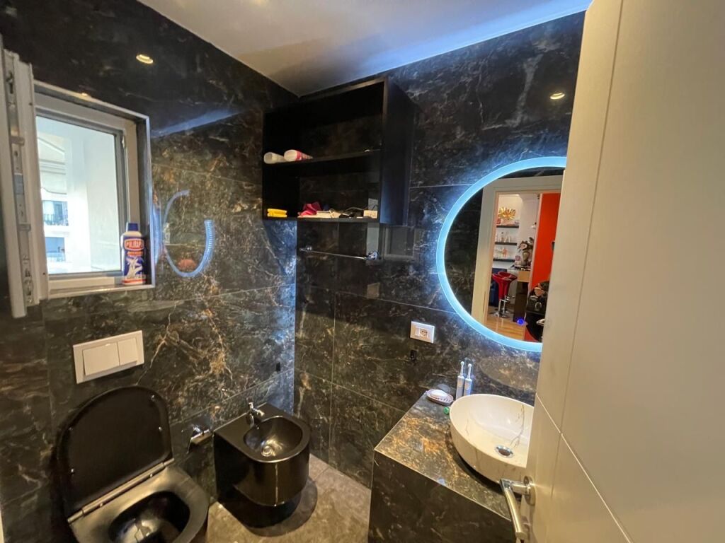 Apartment 1+1 for rent offered on Kosovareve street