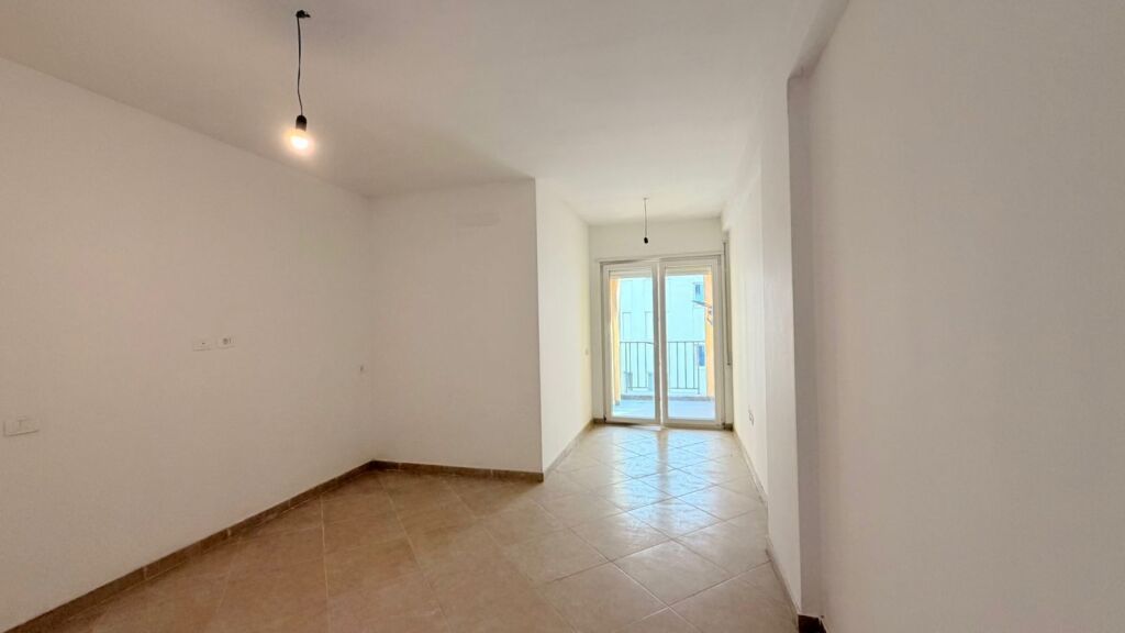 🏡 SHITET APARTAMENT 2+1 — Selitë 3D