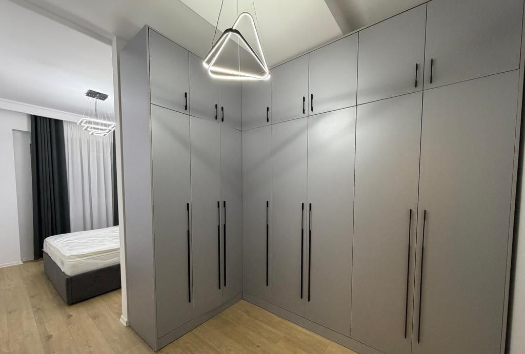 Apartament Modern 2+1+2 për Qira – Godina Siri 2, Rruga Siri Kodra