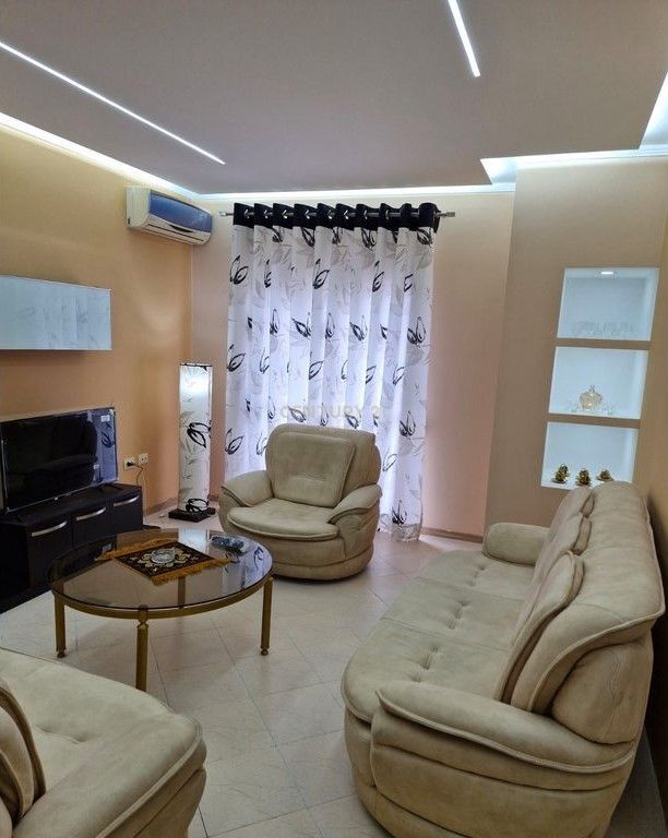 2+1 Apartment for rent – near Kosovarëve Street