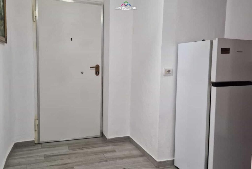 Appartamento in affitto 1+1 a Don Bosko (ID B21060) Tirana