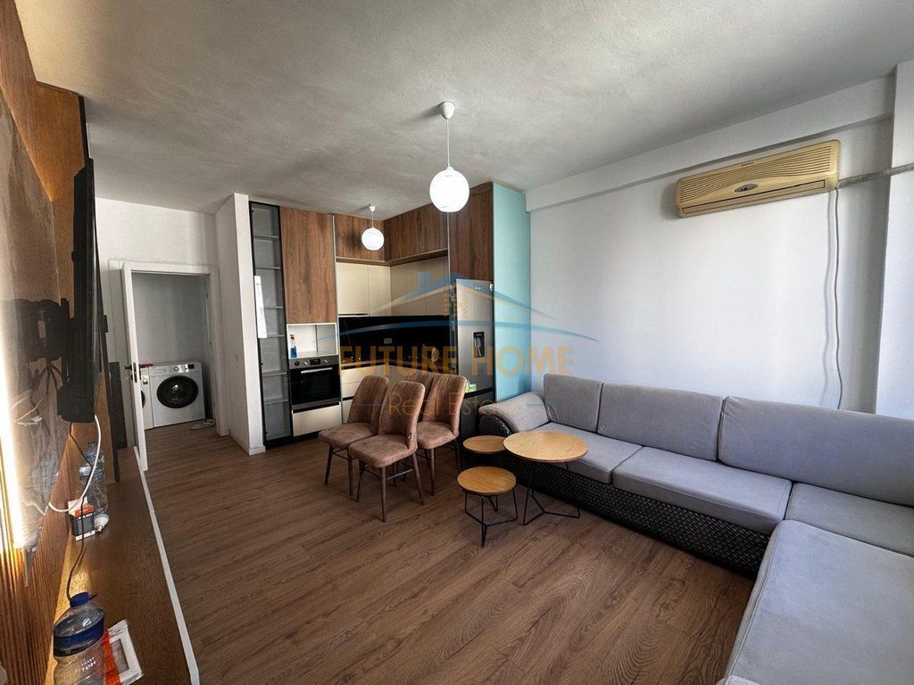 For rent, Apartment 2+1, Unaza e Re, Tirana