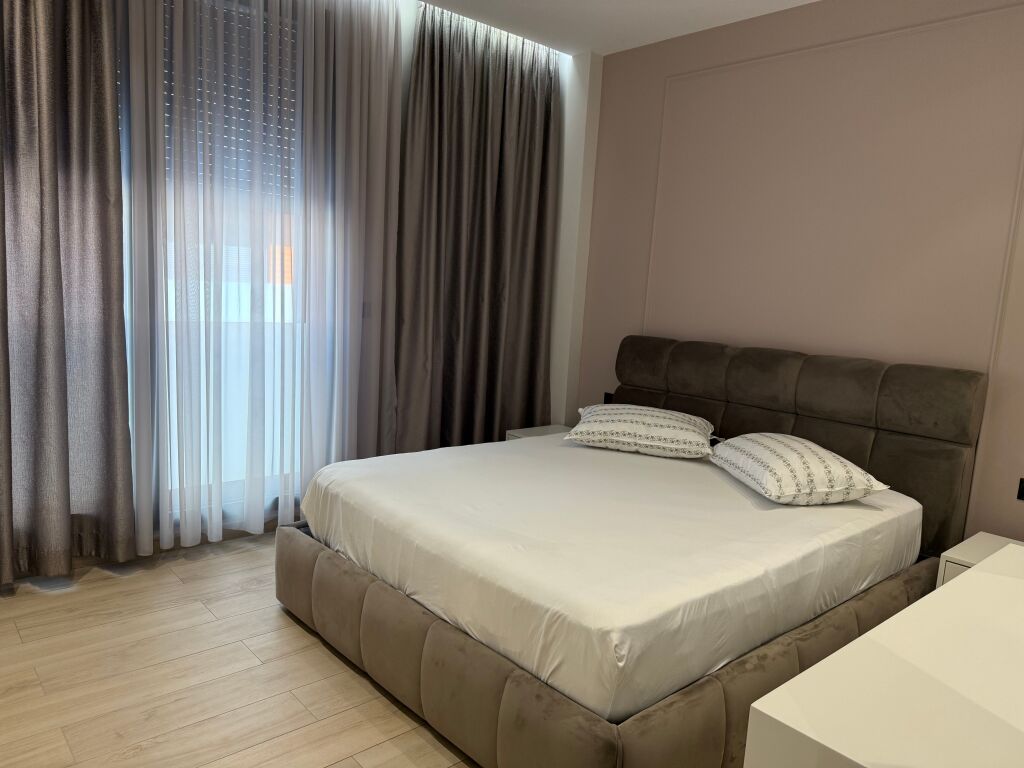 Apartament 1+1+parkim ne Halisof Rezidence -Teg