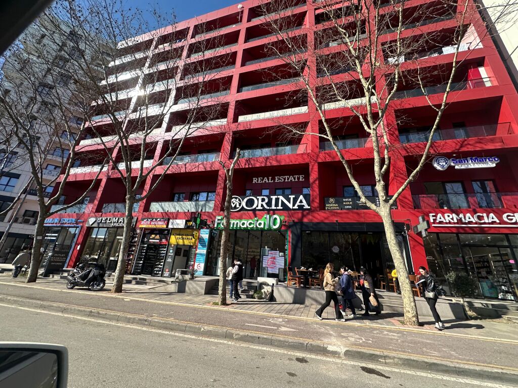 Premises for rent at Pharmacy 10