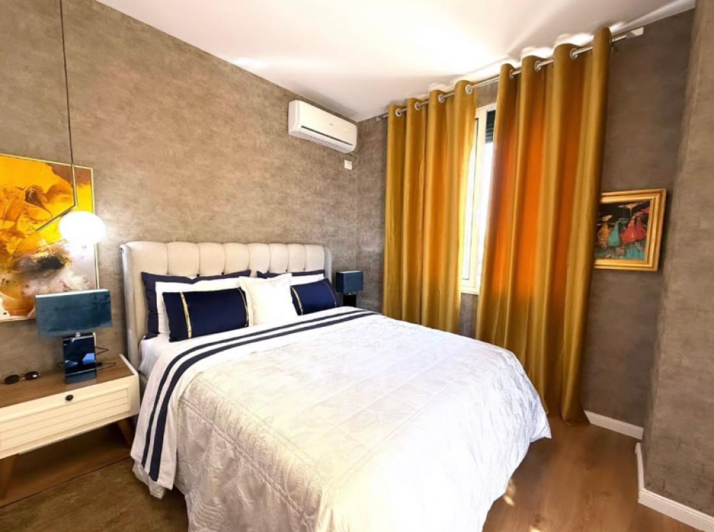 🏡 JEPET ME QIRA | APARTAMENT 1+1 — 21 Dhjetori    