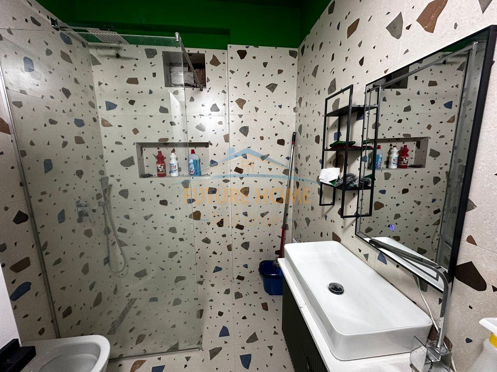 For rent, Apartment 2+1, Unaza e Re, Tirana