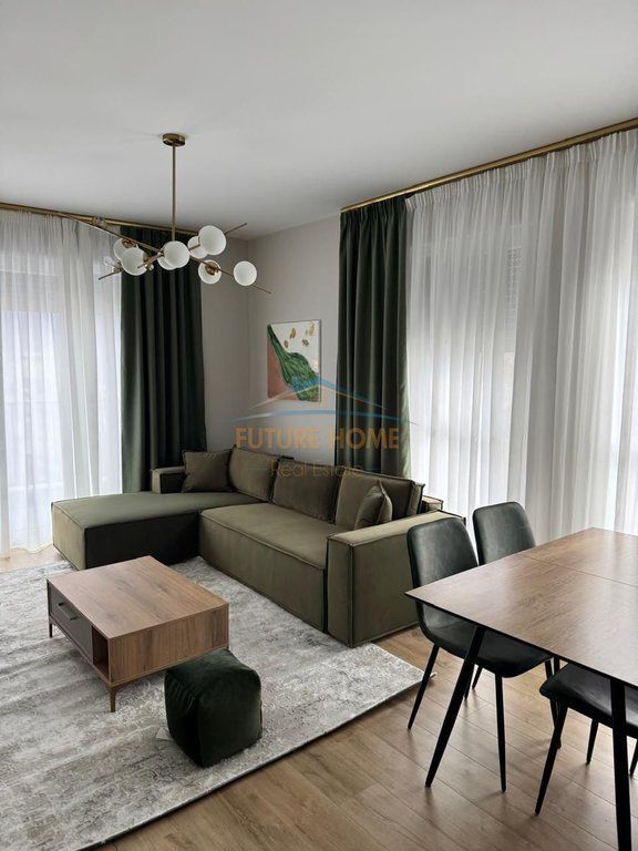 Qera,Apartament 3+1+2, Trio Tower Don Bosko,Tirane