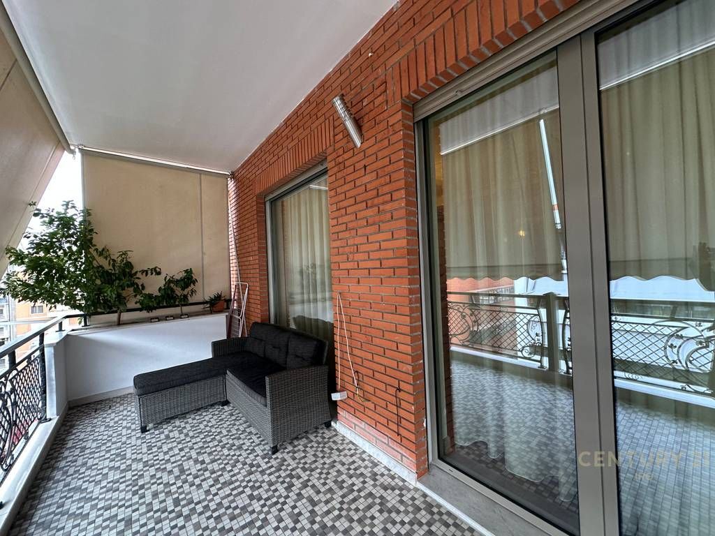 Apartment 2+1+2 for sale at Delijorgji Complex
