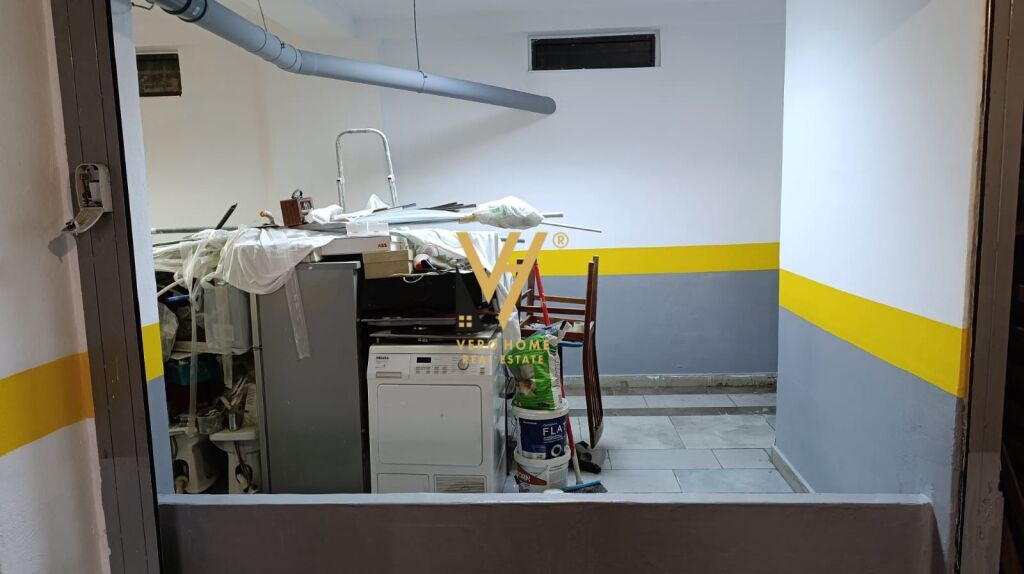 GARAGE FOR SALE 35 M2 IN KOMUNA E PARISIT 35,000 EURO