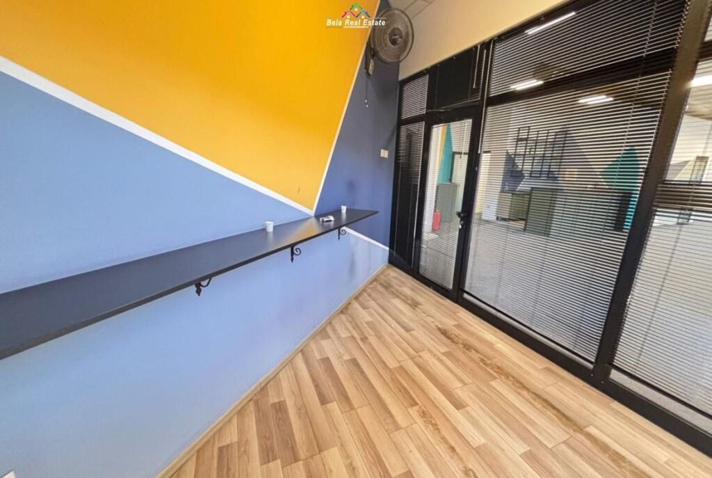 Office For Rent at Pharmacy 10 (ID BZ2129) Tirana