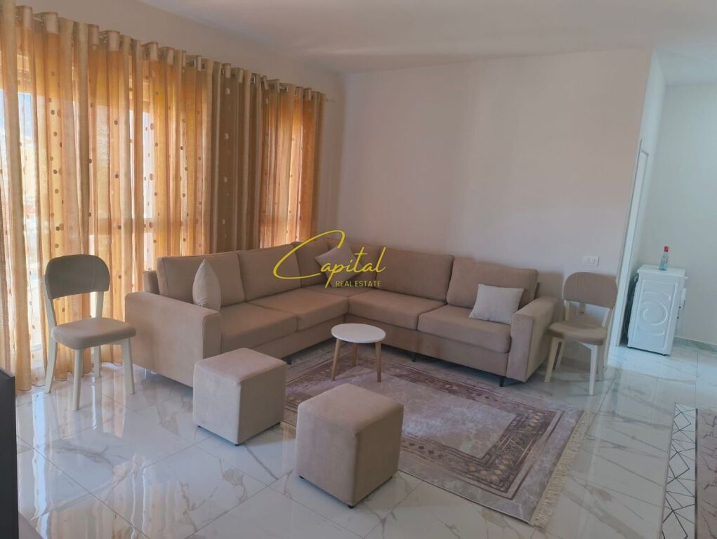APPARTAMENTO IN AFFITTO 1+1 5 MAJI 55.000 LEKE
