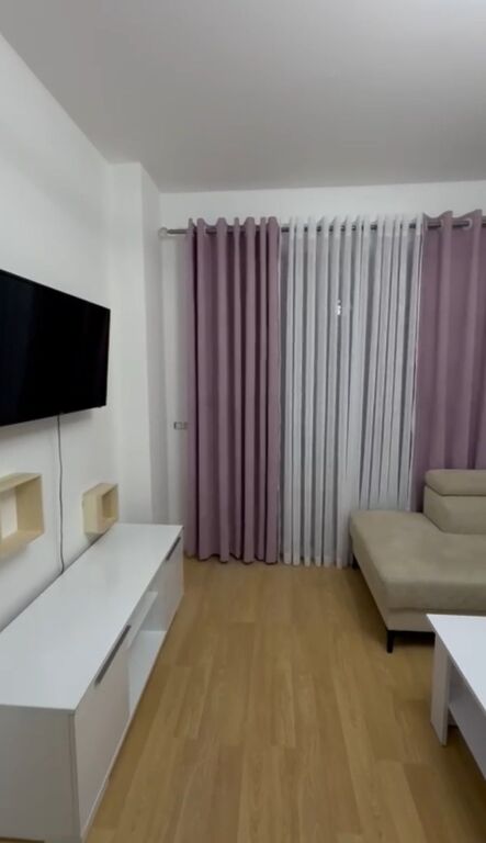 Jepet me qira apartament 1+1 – Tower Bridge 3, Oxhaku
