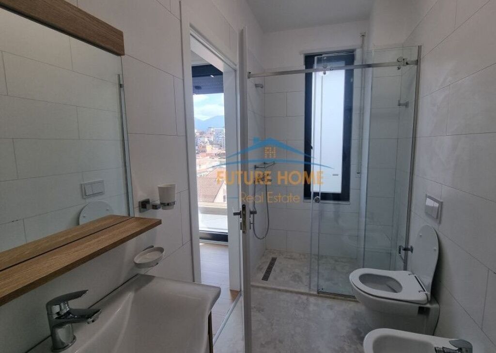 Affitto, Appartamento 2+1+2, Complesso Erli, Porcellana, Tirana.