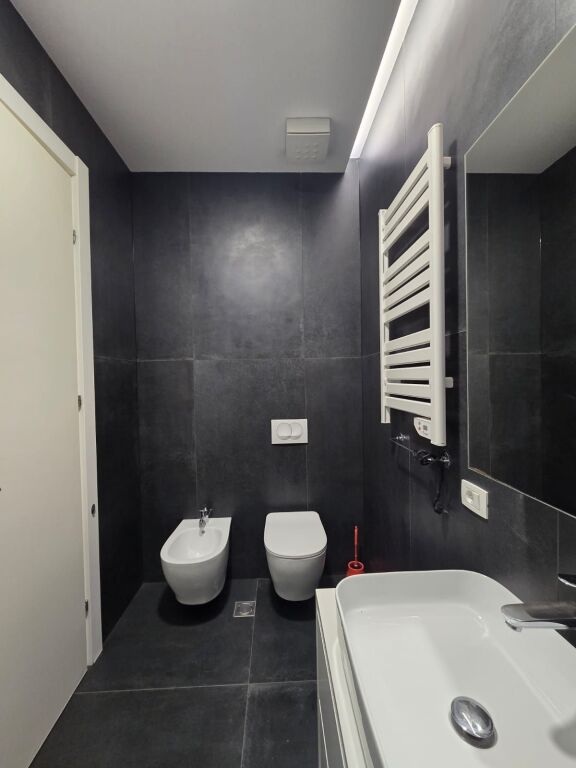 Apartment for rent 2+1+2 in Delijorgj