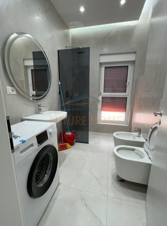 Rent, Apartment 2+1+Parking Space, Kadiu Complex