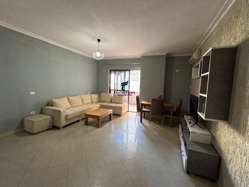 APARTAMENT ME QERA 2+1 ASTIR 50.000 LEKE