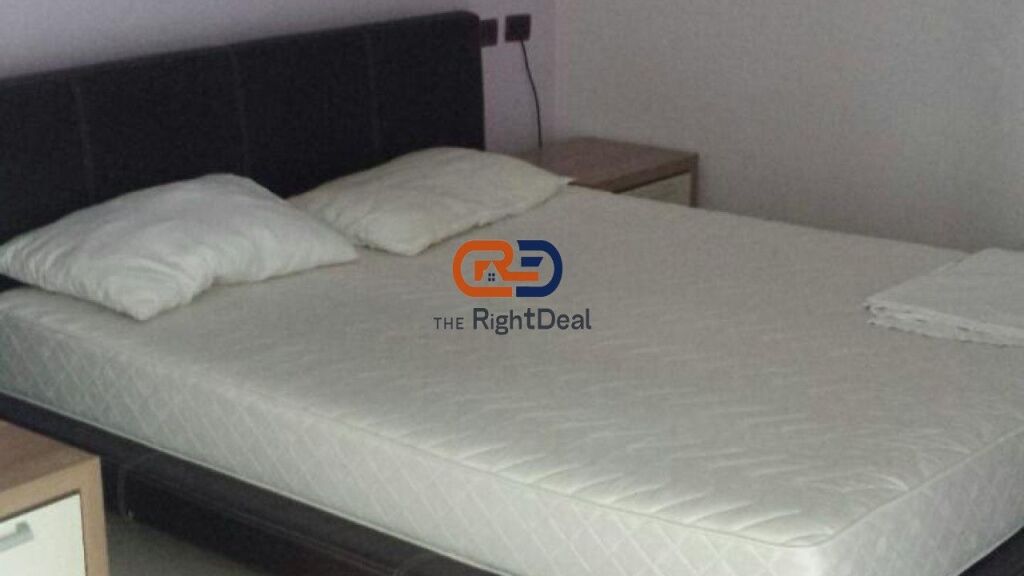 At Kodra e Diellit, Furnished 2+1+2 Apartment For Rent!!!