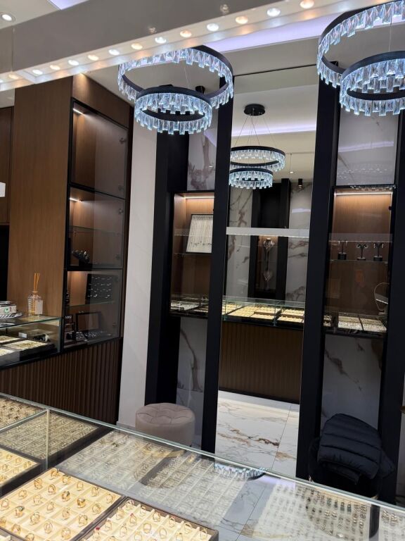 BUSINESS FOR SALE ON DIBRA STREET