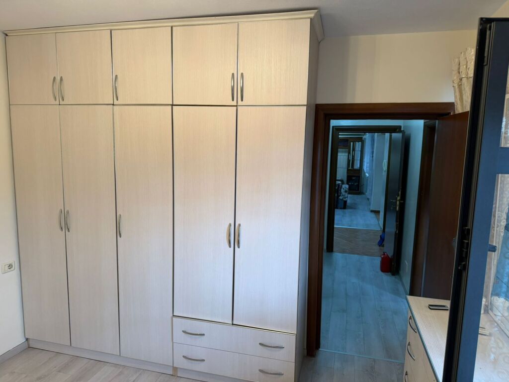 Apartament 2+1 me qira – Terminali i Veriut