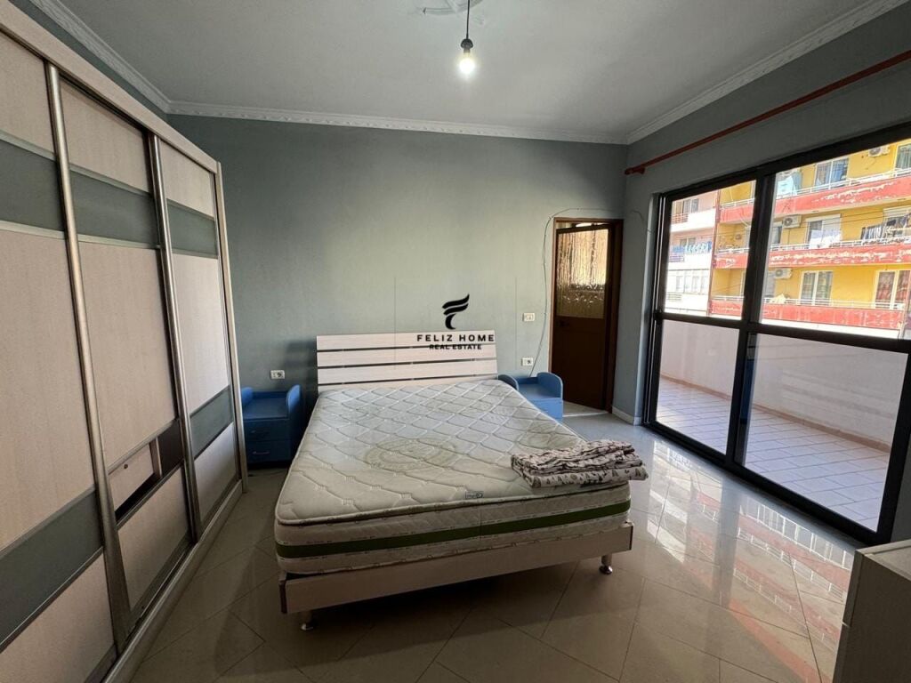 APARTAMENT ME QERA 2+1 ASTIR 50.000 LEKE