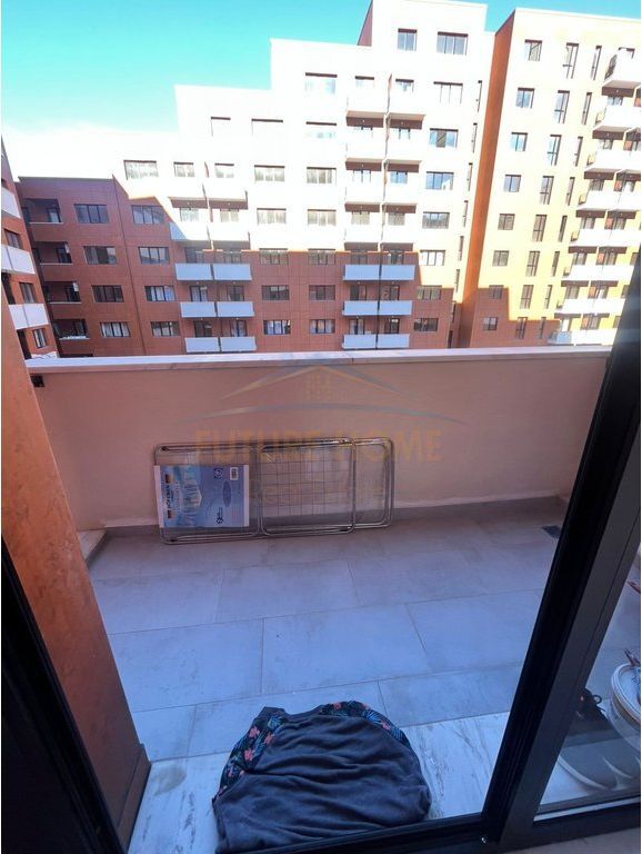 Rent, Apartment 1+1, Unaza e Re, Tirana