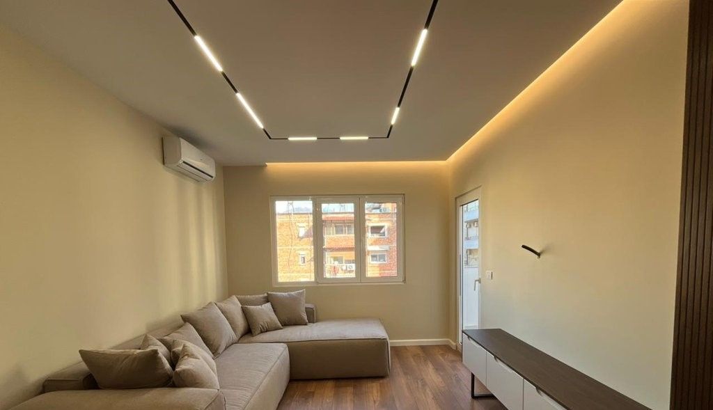 Super apartment 1+1 for sale at Mine Peza