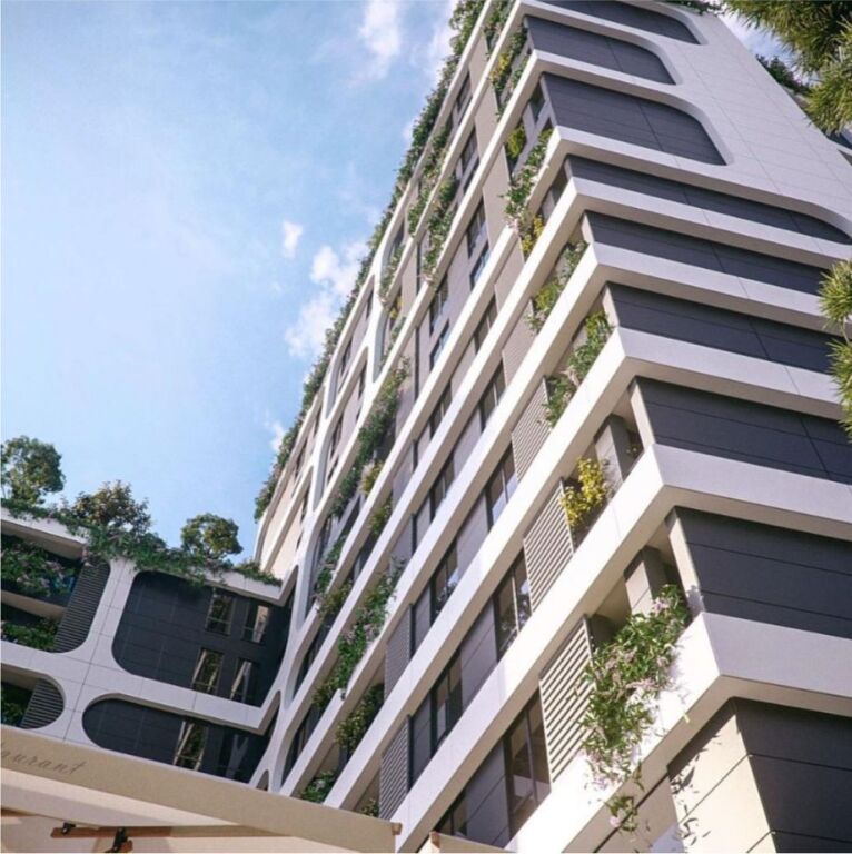 🟩 New Loft for Sale | 1+1 | 69.3 m² – Skënderbej Square