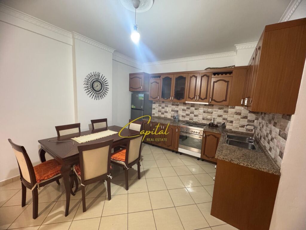 APPARTAMENTO IN AFFITTO 2+1+2 ASTIR 50.000 LEKE