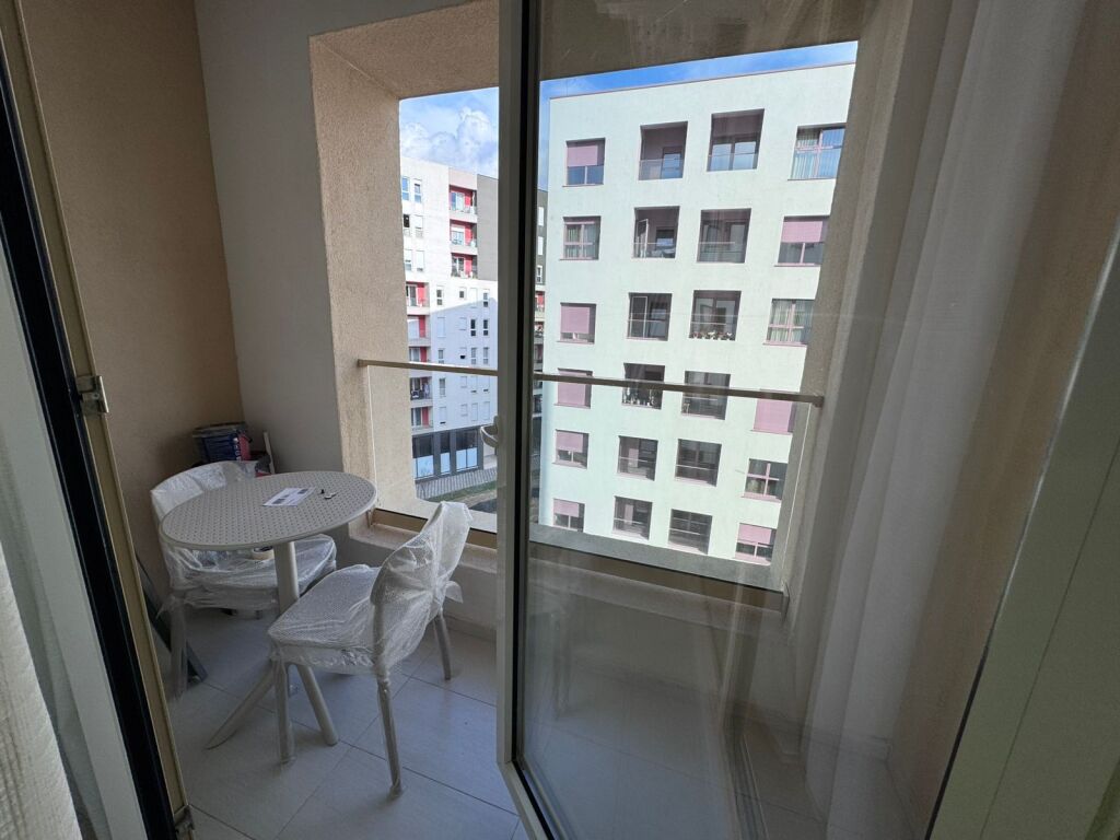 Apartment 1+1 for rent – Mangalem