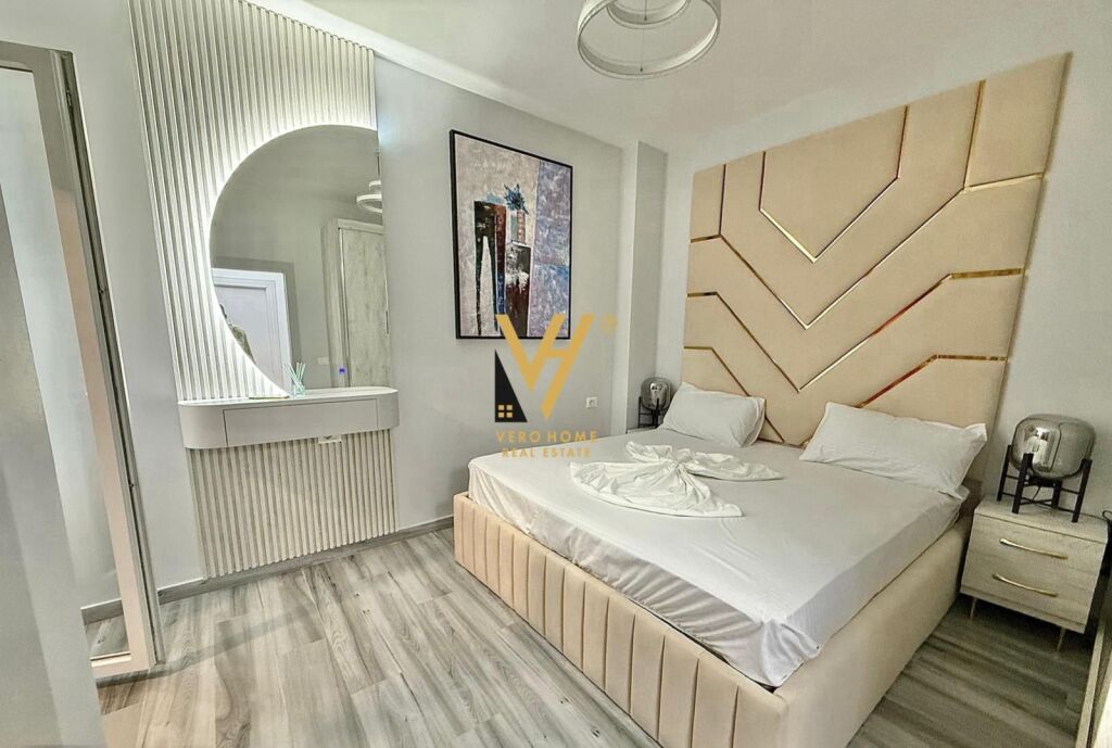 JEPET APARTAMENT 2+1+2 ME QIRA NE FRESK 65.000 LEKE