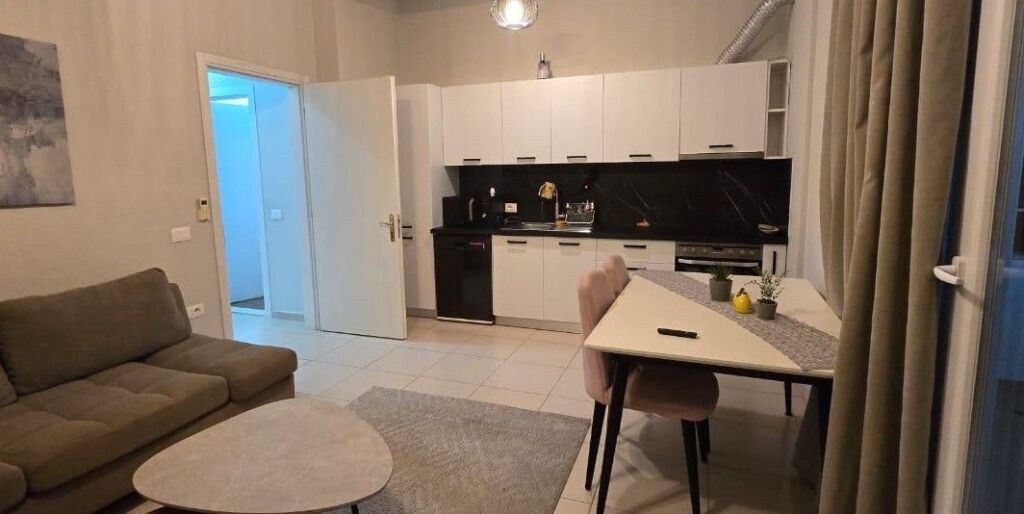 📌FOR RENT | APARTMENT 2+1 — near Tirana Zoo
